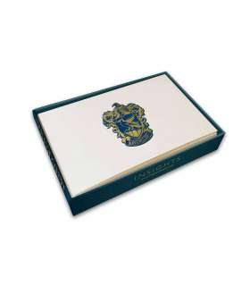 Harry Potter Pack de 10 Tarjetas De Felicitación Ravenclaw 89 x 56 mm