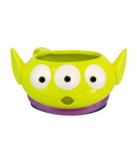 Toy Story Taza Shaped Alien