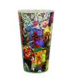 Deadpool Vaso Scenes