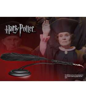 Harry Potter Pluma de escritura Profesor Umbridge