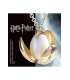 Harry Potter Colgante con collar El Huevo de Oro