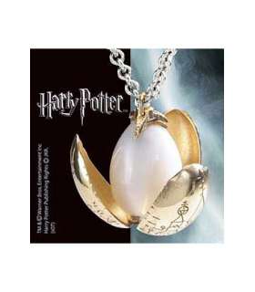 Harry Potter Colgante con collar El Huevo de Oro