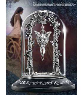El Señor de los Anillos Expositor colgante Evenstar