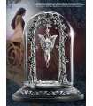 El Señor de los Anillos Expositor colgante Evenstar