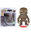 129 BATMAN V SUPERMAN FUNKO POP DOOMSDAY