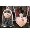 Harry Potter Colgante con Collar y Expositor Love Potion