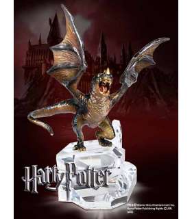Harry Potter - Estatua Swedish Short Snout