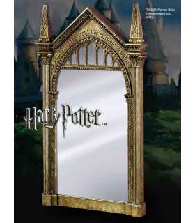 Harry Potter Replica El Espejo Oesed