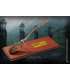 Harry Potter: Modelo escoba a escala Firebolt