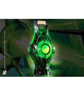 Linterna Verde - DC comics