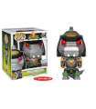 534 MIGHTY MORPHIN POWER RANGERS FUNKO POP DRAGONZORD