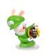 Mario + Rabbids Kingdom Battle Figura Rabbid-Luigi 8 cm