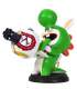 Mario + Rabbids Kingdom Battle Figura Rabbid-Yoshi 16 cm