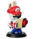 Mario + Rabbids Kingdom Battle Figura Rabbid-Mario 16 cm
