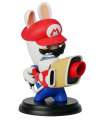 Mario + Rabbids Kingdom Battle Figura Rabbid-Mario 16 cm