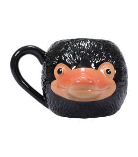 Animales fantásticos Taza Shaped Niffler