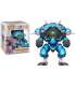 177 OVERWATCH FUNKO POP D.VA WITH MEKA
