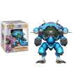 177 OVERWATCH FUNKO POP D.VA WITH MEKA
