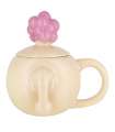 Rick & Morty Taza Shaped Plumbus 13 cm
