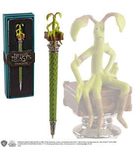 Animales fantásticos Boligrafo Bowtruckle
