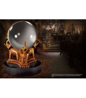 Harry Potter Replica Bola Mágica de Mrs. Trelawney 13 cm
