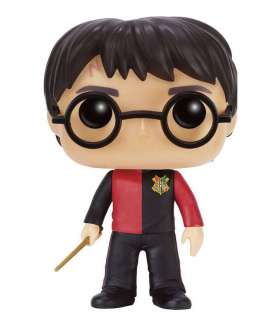 10 HARRY POTTER FUNKO POP HARRY POTTER