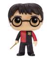 10 HARRY POTTER FUNKO POP HARRY POTTER