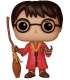08 HARRY POTTER FUNKO POP HARRY POTTER