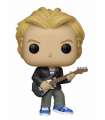 118 THE POLICE FUNKO POP STING