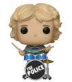 119 THE POLICE FUNKO POP STEWART COPELAND