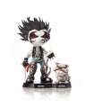 DC Comics Minifigura Mini Co. PVC Lobo & Dawg 16 cm