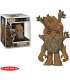 529 THE LORD OF THE RINGS FUNKO POP TREEBEARD