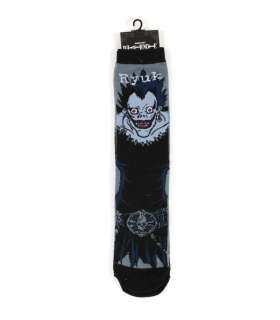 Death Note Calcetines talla 39-43 Survivor LC Exclusive