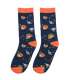 Harry Potter Calcetines Mágicos