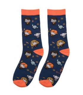 Harry Potter Calcetines Mágicos