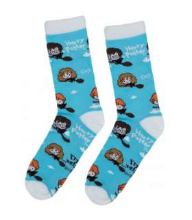 Harry Potter Calcetines Mágicos