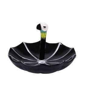 Mary Poppins Platito para joyeria Umbrella
