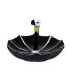 Mary Poppins Platito para joyeria Umbrella