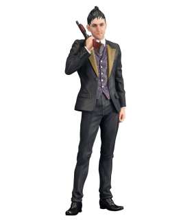 Gotham Estatua PVC ARTFX+ 1/10 Oswald Chesterfield Cobblepot 18 cm
