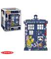 227 DR WHO FUNKO POP TARDIS