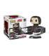 215 STAR WARS FUNKO POP RIDES KYLO REN WITH TIE FIGHTER