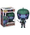 278 GUARDIANS OF THE GALAXY FUNKO POP HALA THE ACCUSER