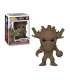 297 MARVEL CONTEST OF CHAMPIONS FUNKO POP KING GROOT
