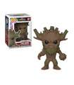 297 MARVEL CONTEST OF CHAMPIONS FUNKO POP KING GROOT
