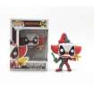 322 DEADPOOL FUNKO POP CLOWN DEADPOOL