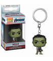 Llavero Avengers end game Hulk