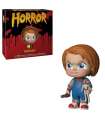 HORROR FIVE STAR CHUCKY