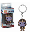 Llavero Avengers end game Thanos