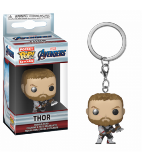 Llavero Avengers end game Thor