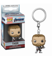 Llavero Avengers end game Thor